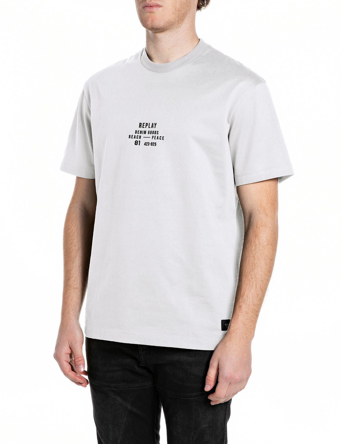 T-Shirt Replay 
