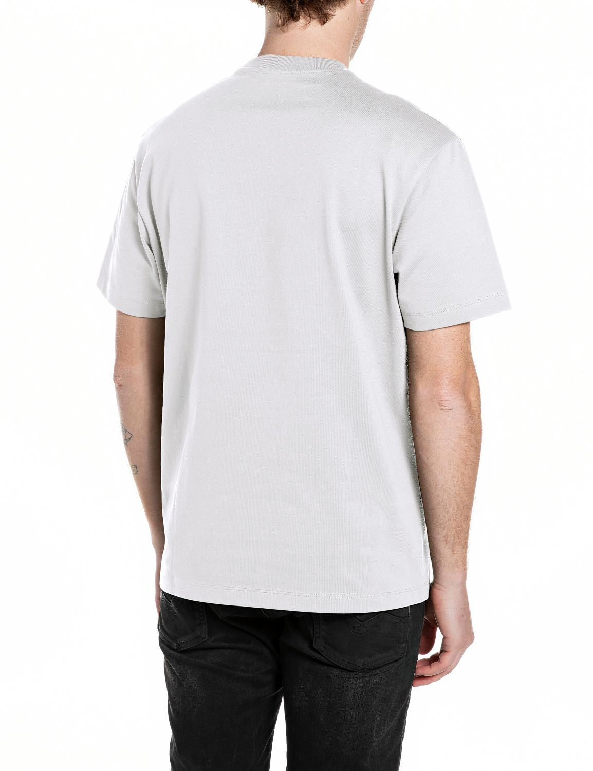 T-Shirt Replay 