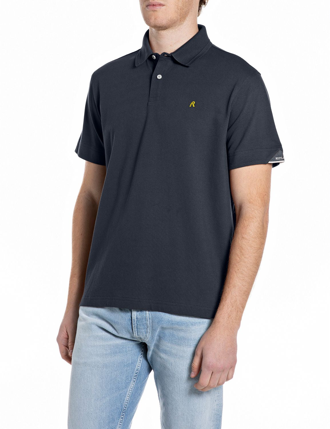 Polo Replay 