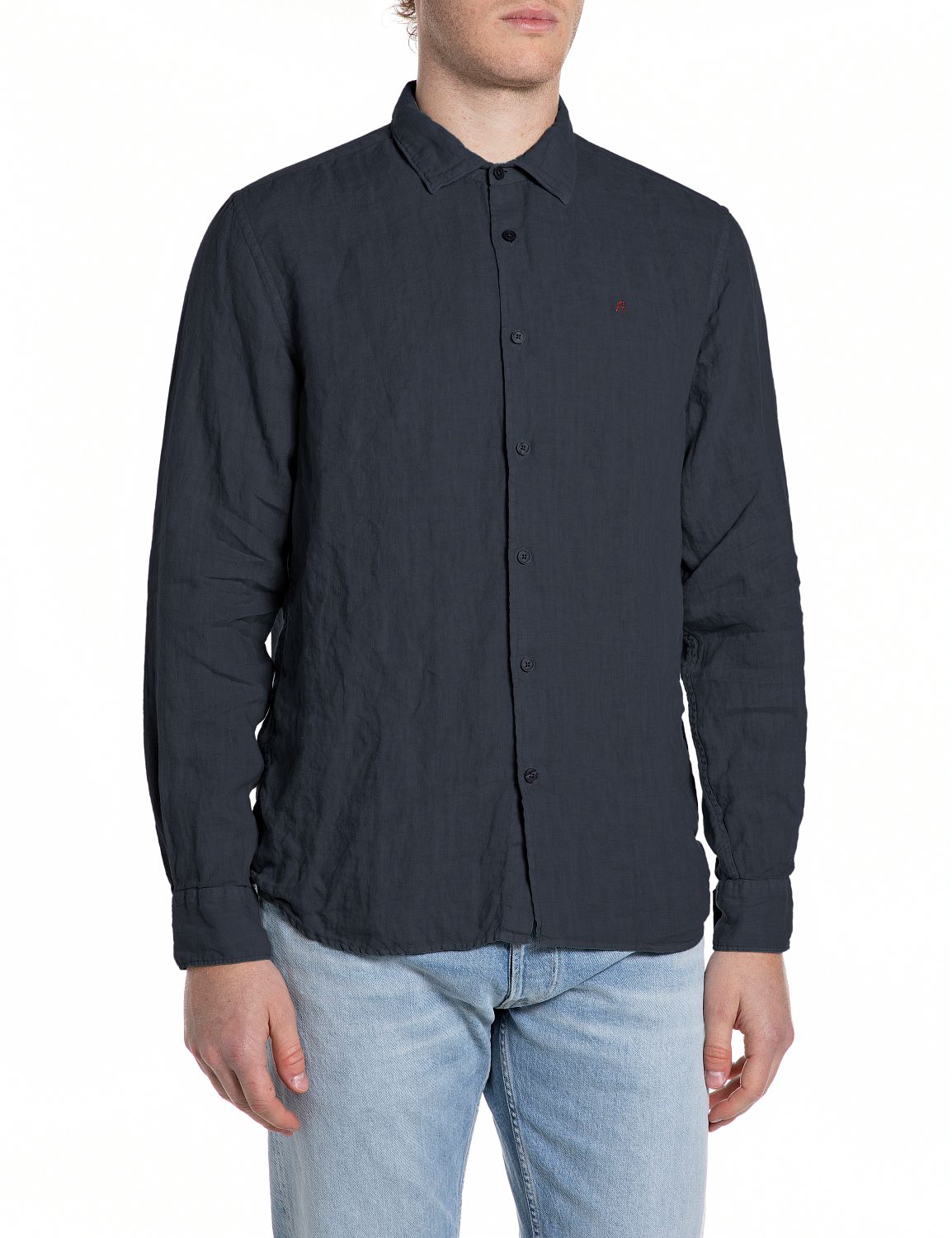 Camicia Replay 