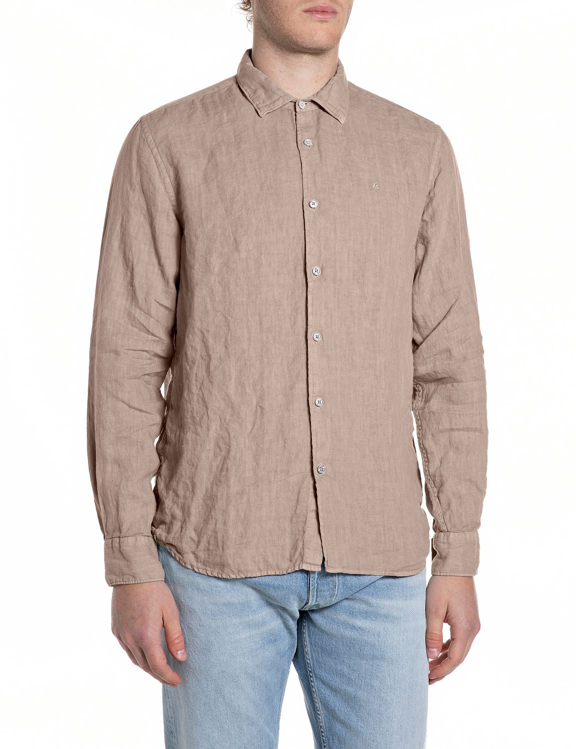 Camicia Replay 