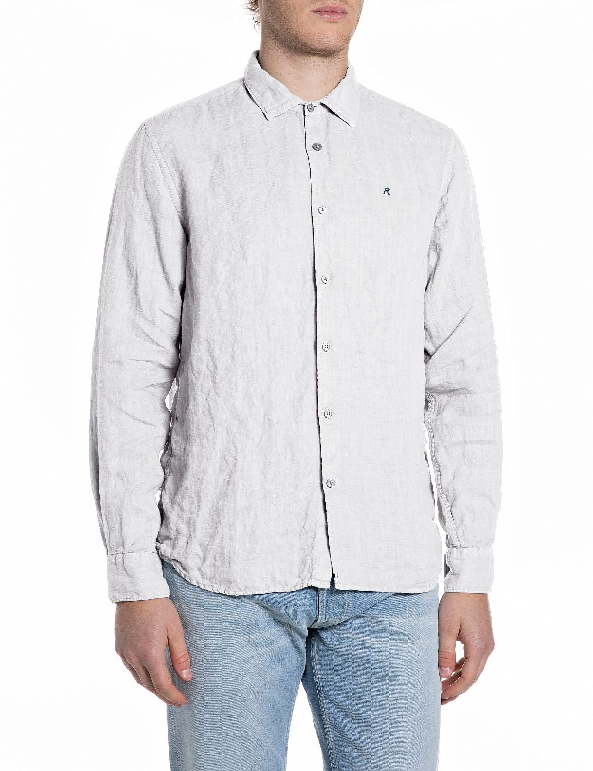 Camicia Replay 