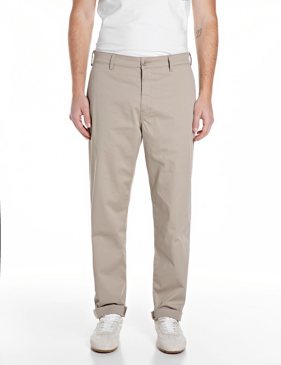 Pantalone Replay 