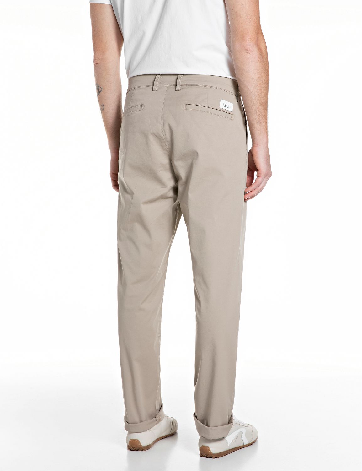 Pantalone Replay 