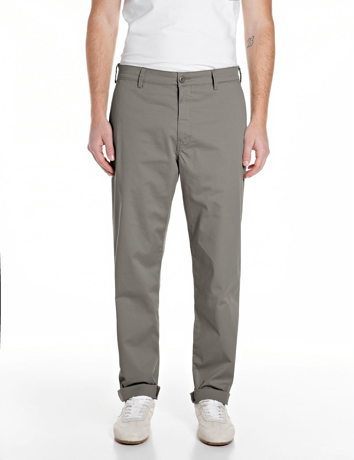 Pantalone Replay 