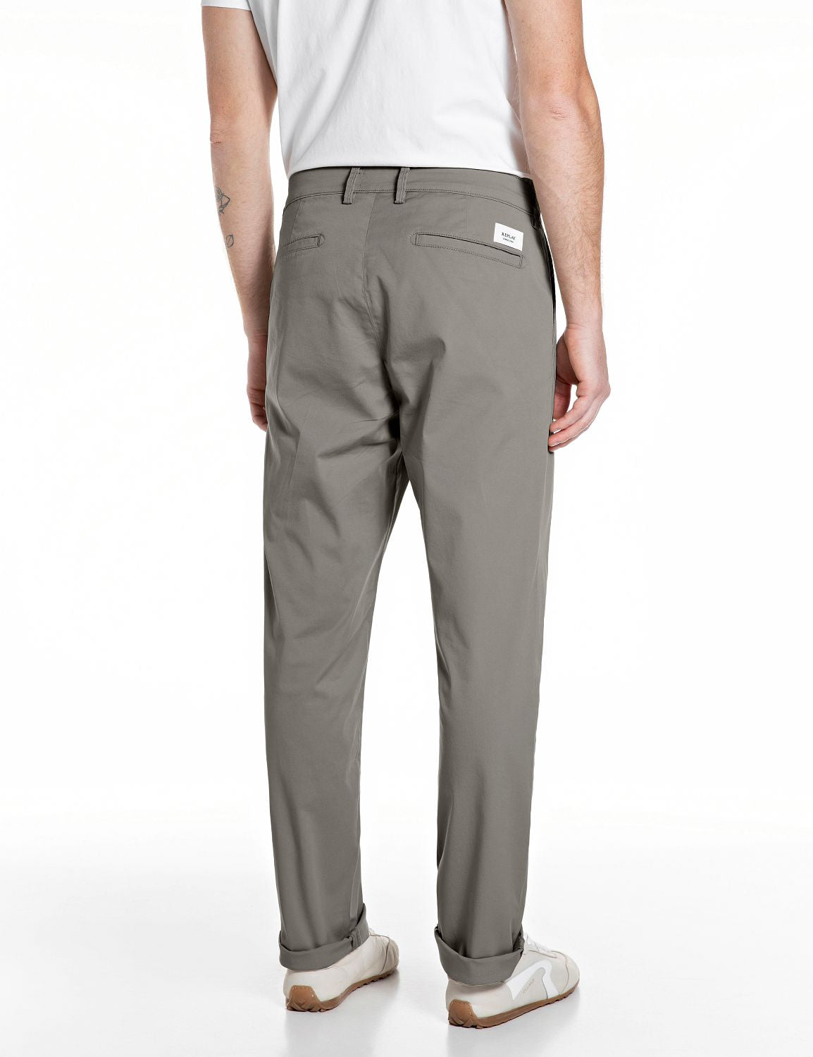 Pantalone Replay 