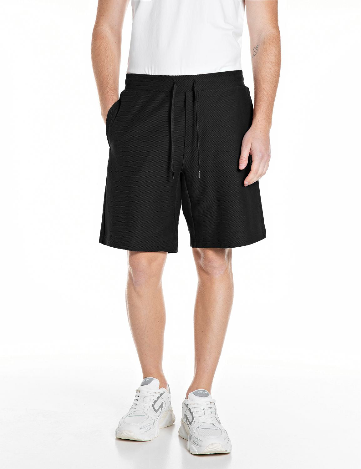 Pantaloncino Replay 