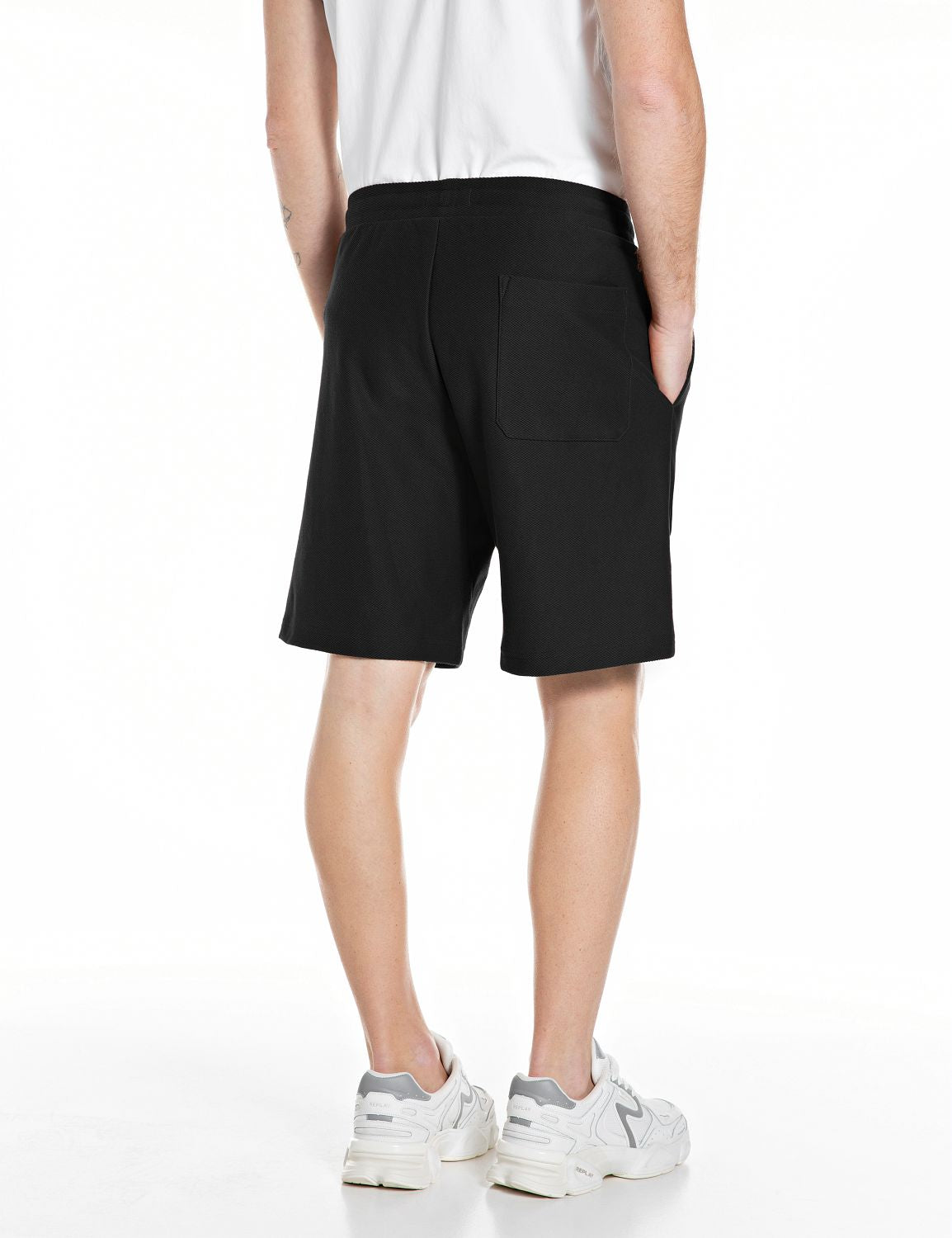 Pantaloncino Replay 
