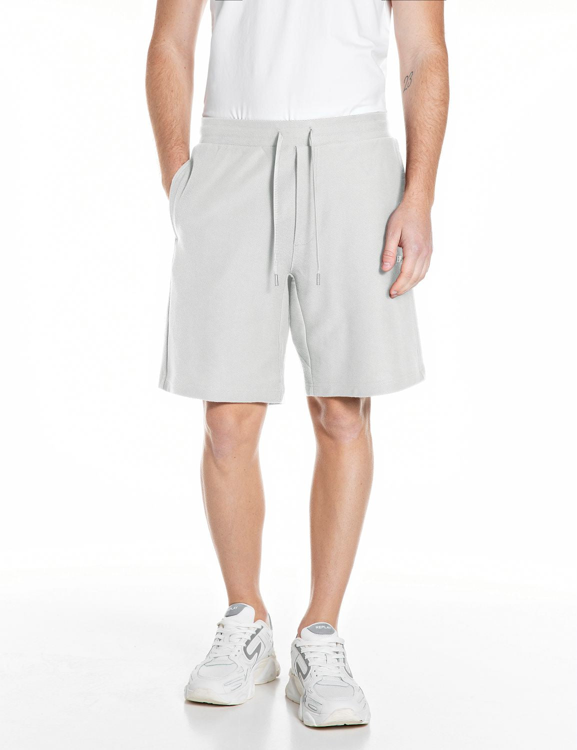 Pantaloncino Replay 