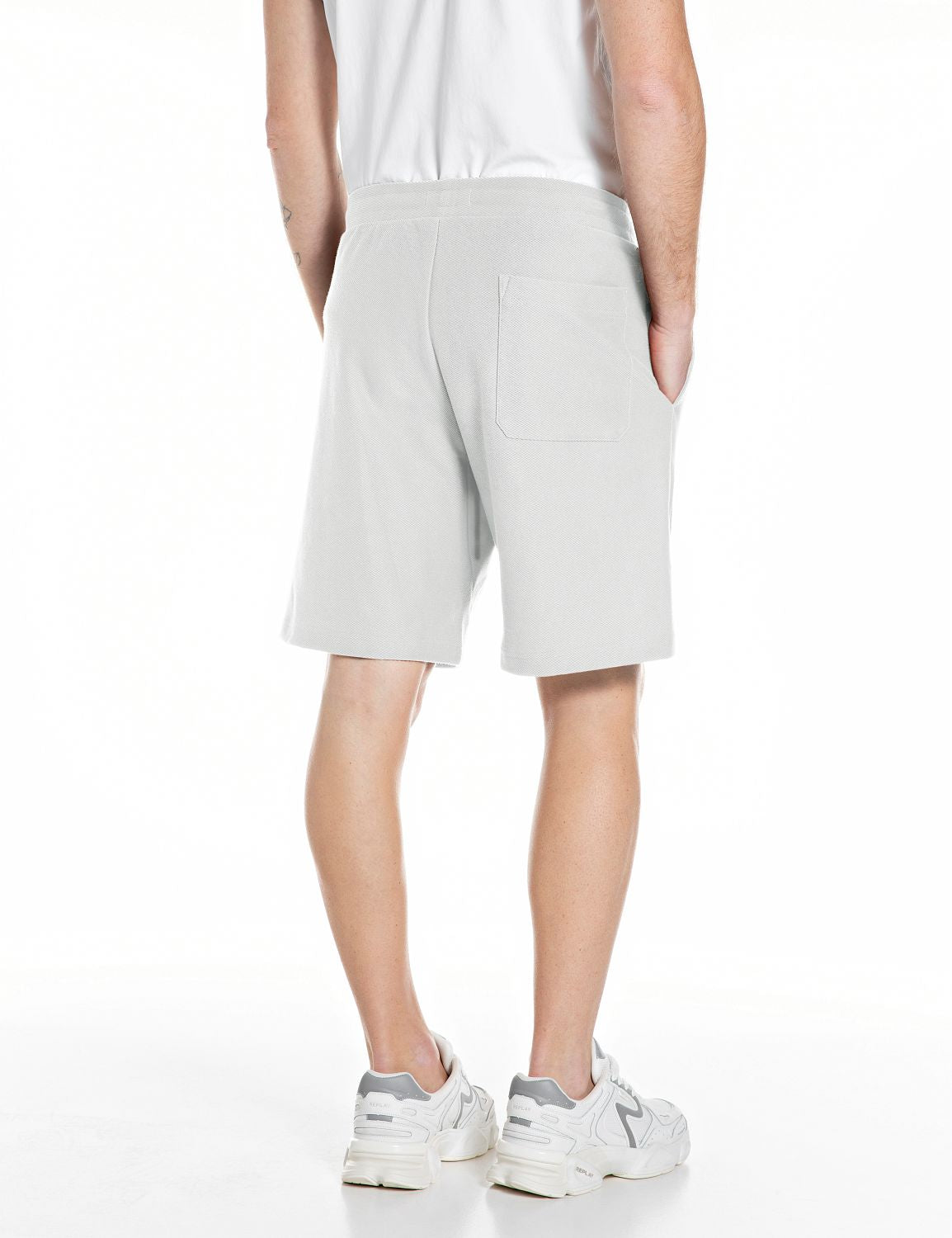 Pantaloncino Replay 
