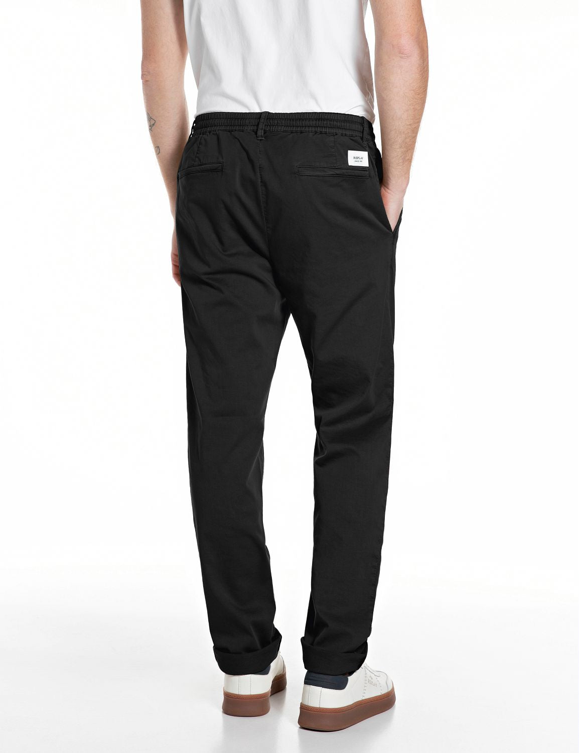 Pantalone Replay 