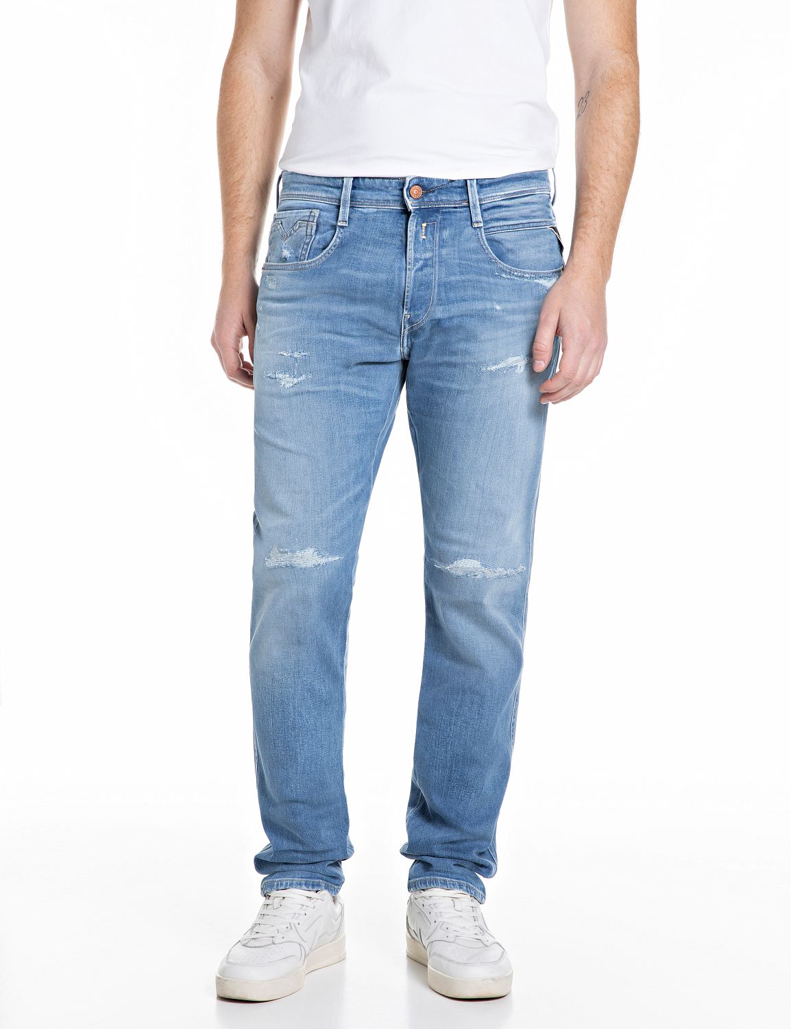 Jeans Replay 