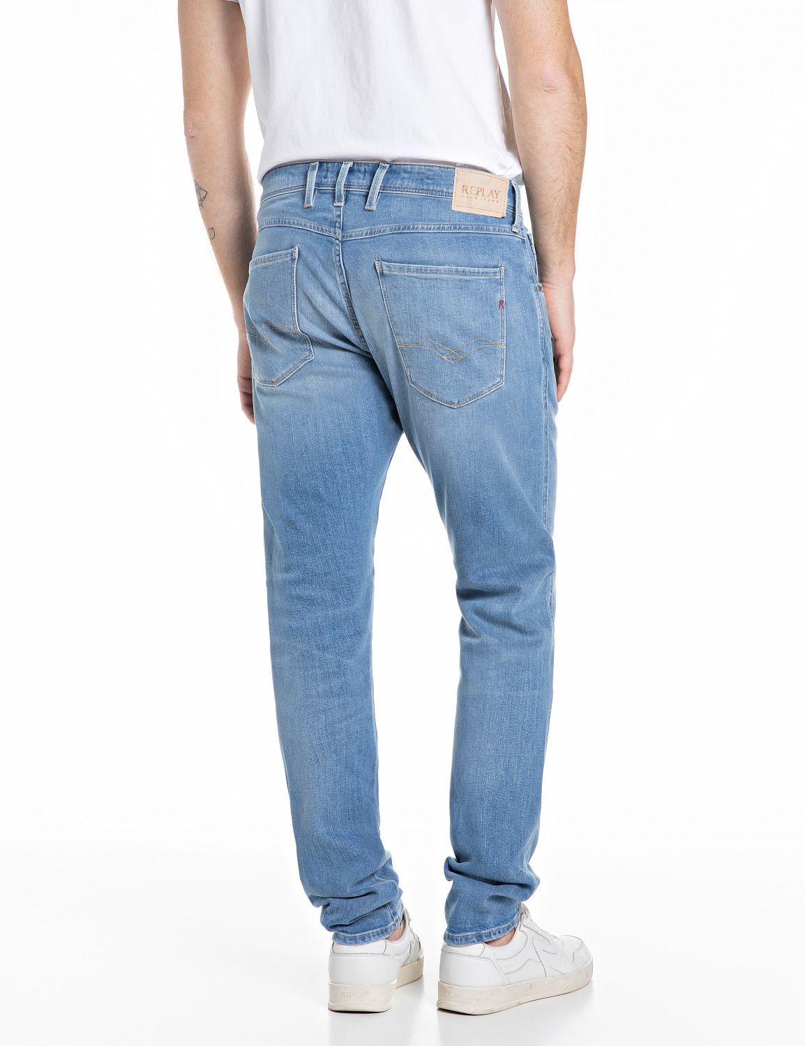 Jeans Replay 
