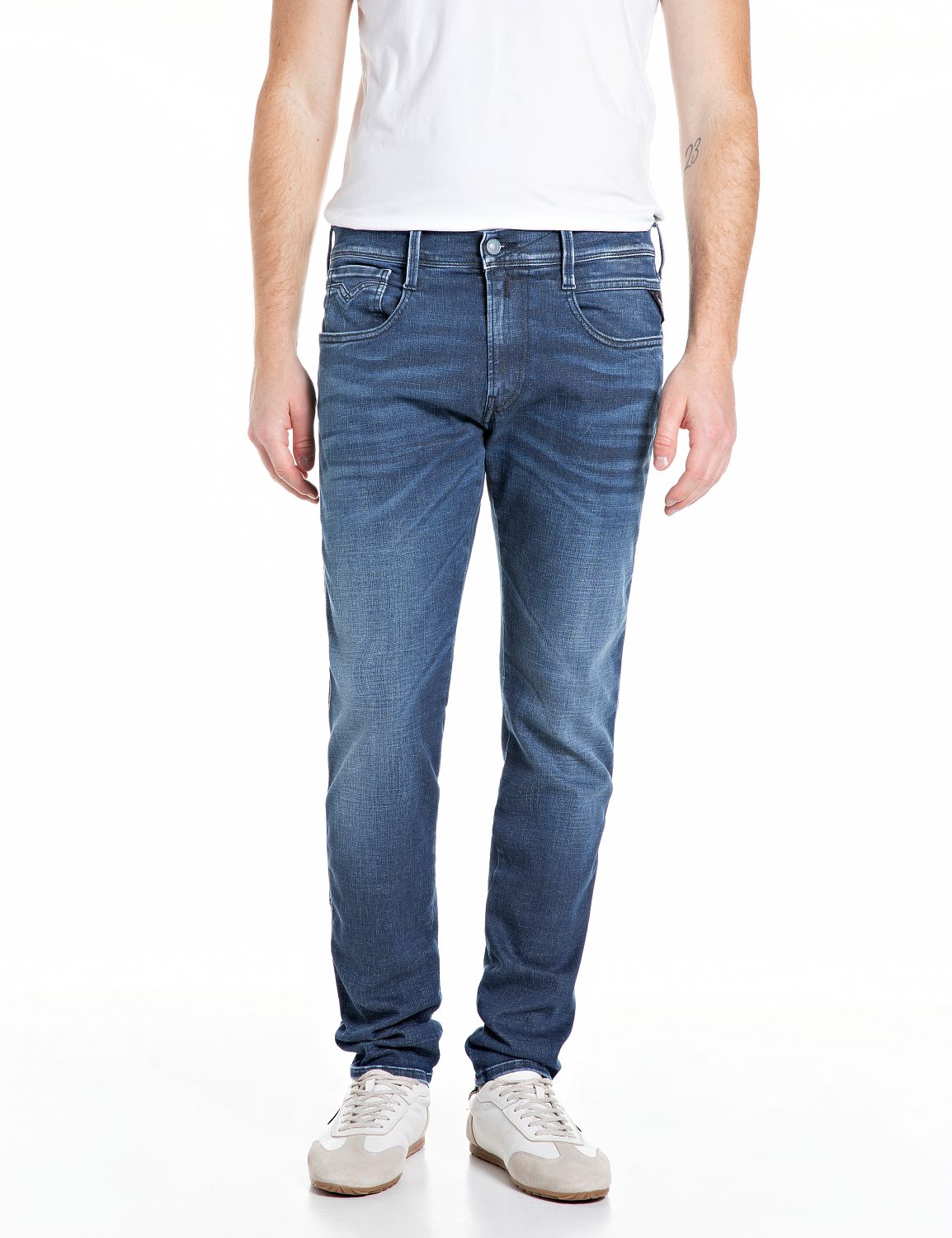 Jeans Replay 