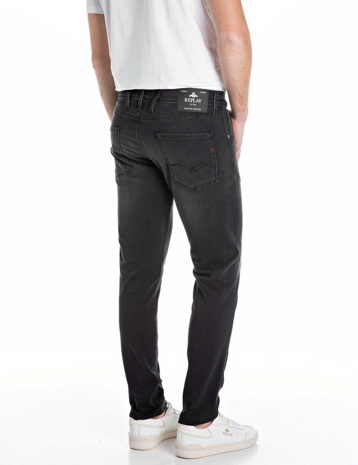 Jeans Replay 