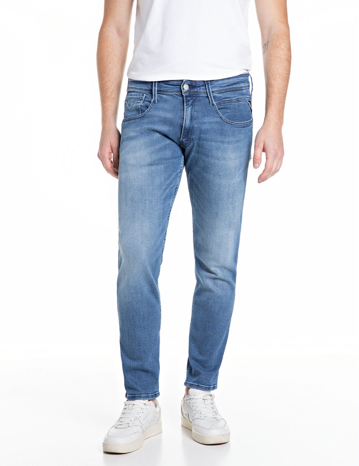 Jeans Replay 
