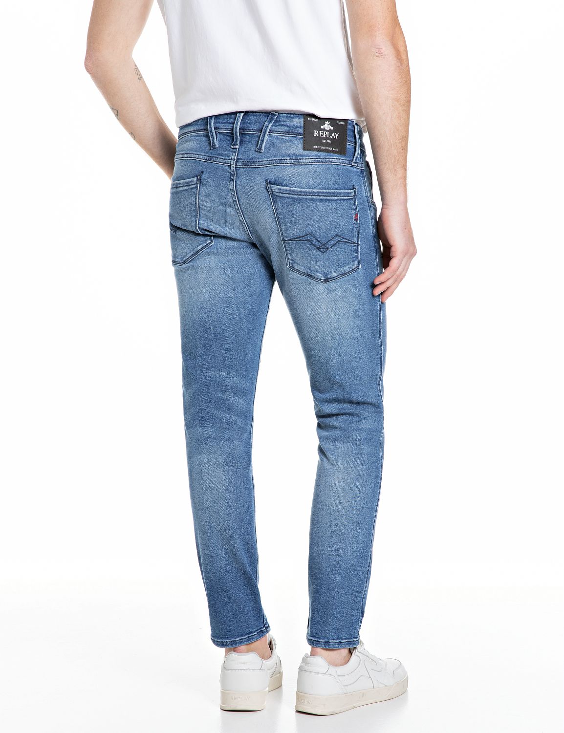 Jeans Replay 