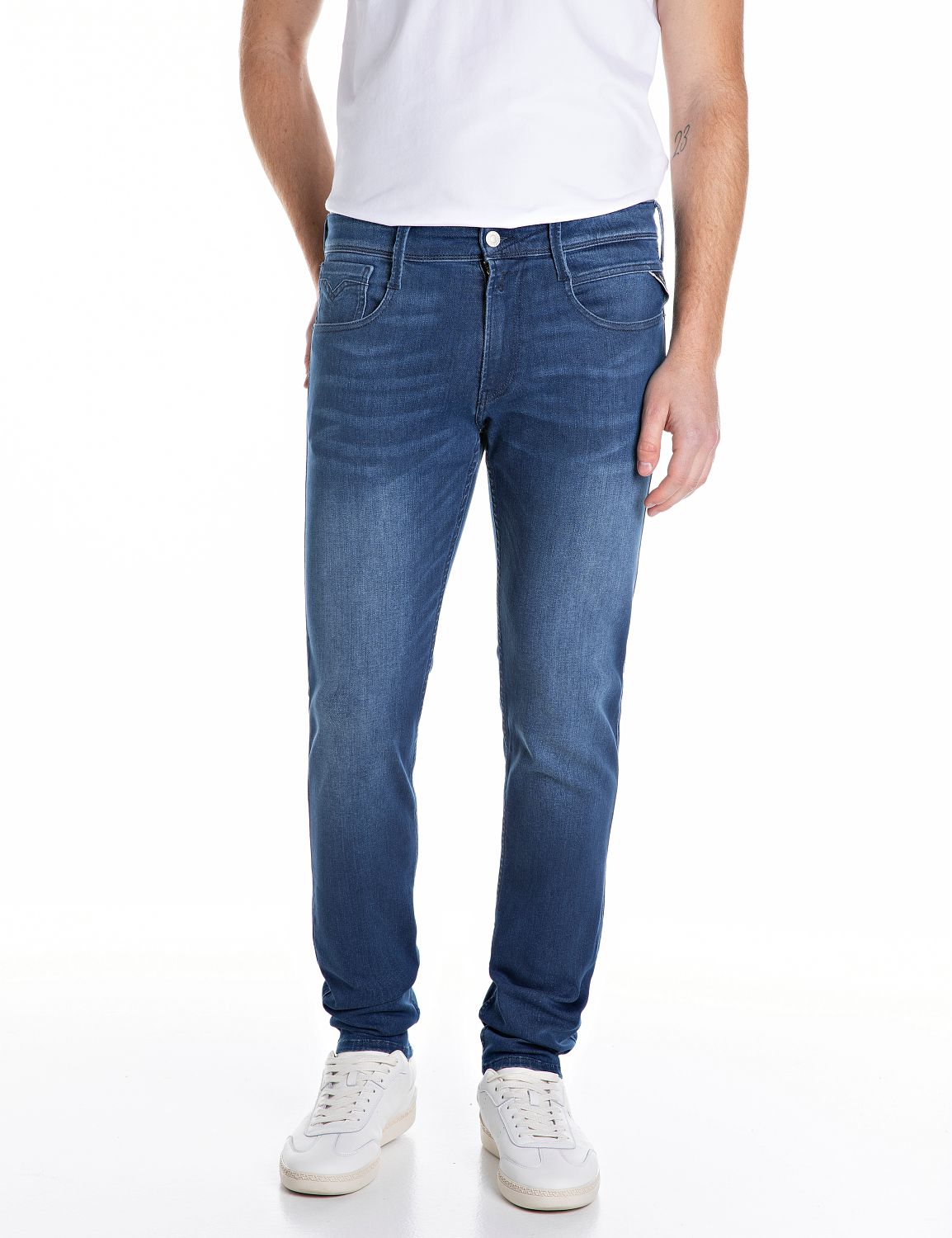 Jeans Replay 