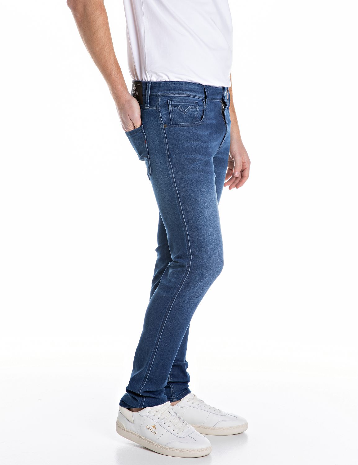 Jeans Replay 