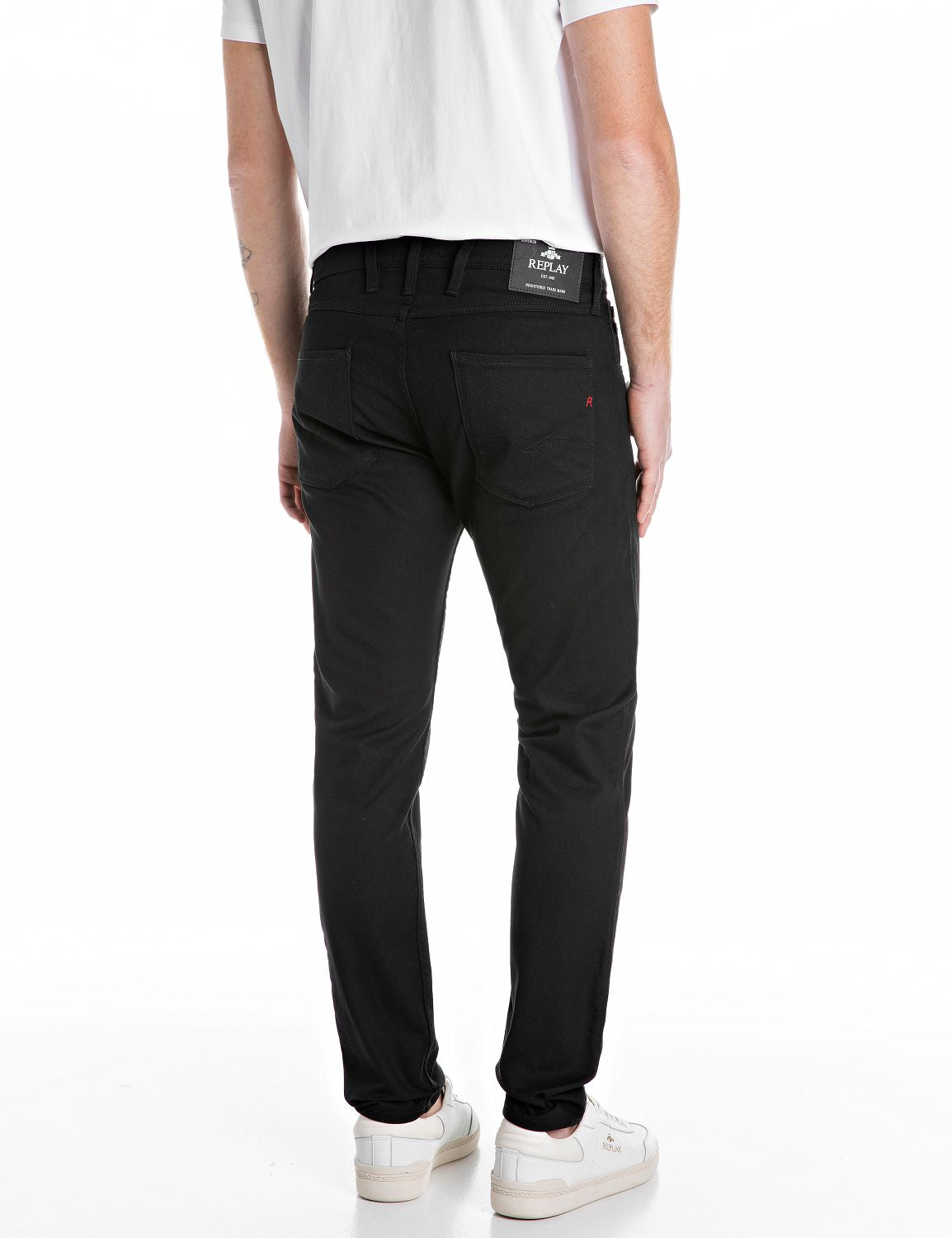 Jeans Replay 