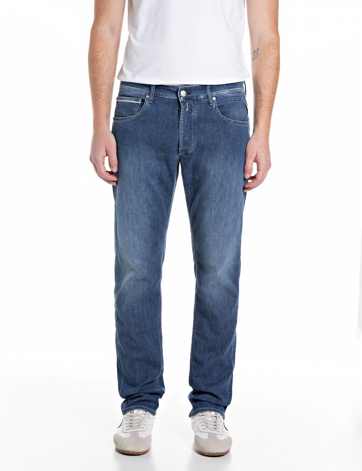 Jeans Replay 