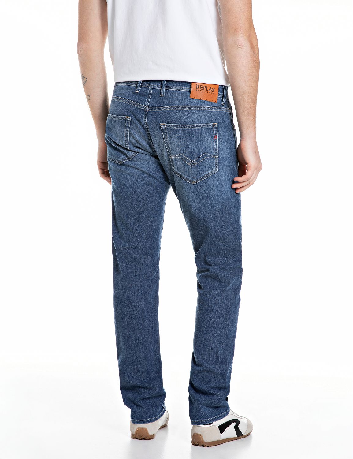 Jeans Replay 