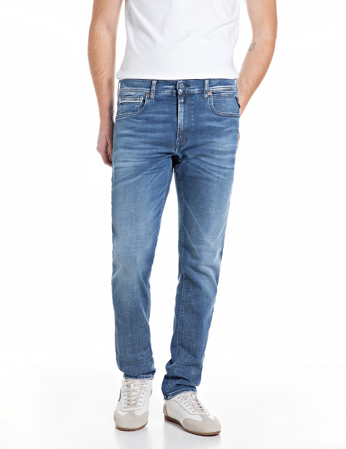 Jeans Replay 