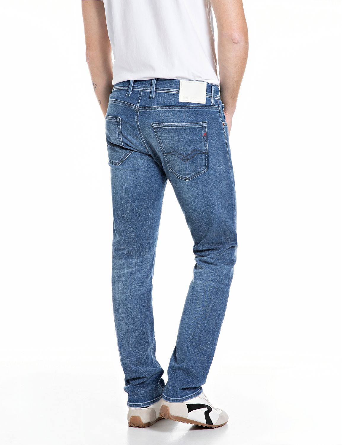 Jeans Replay 