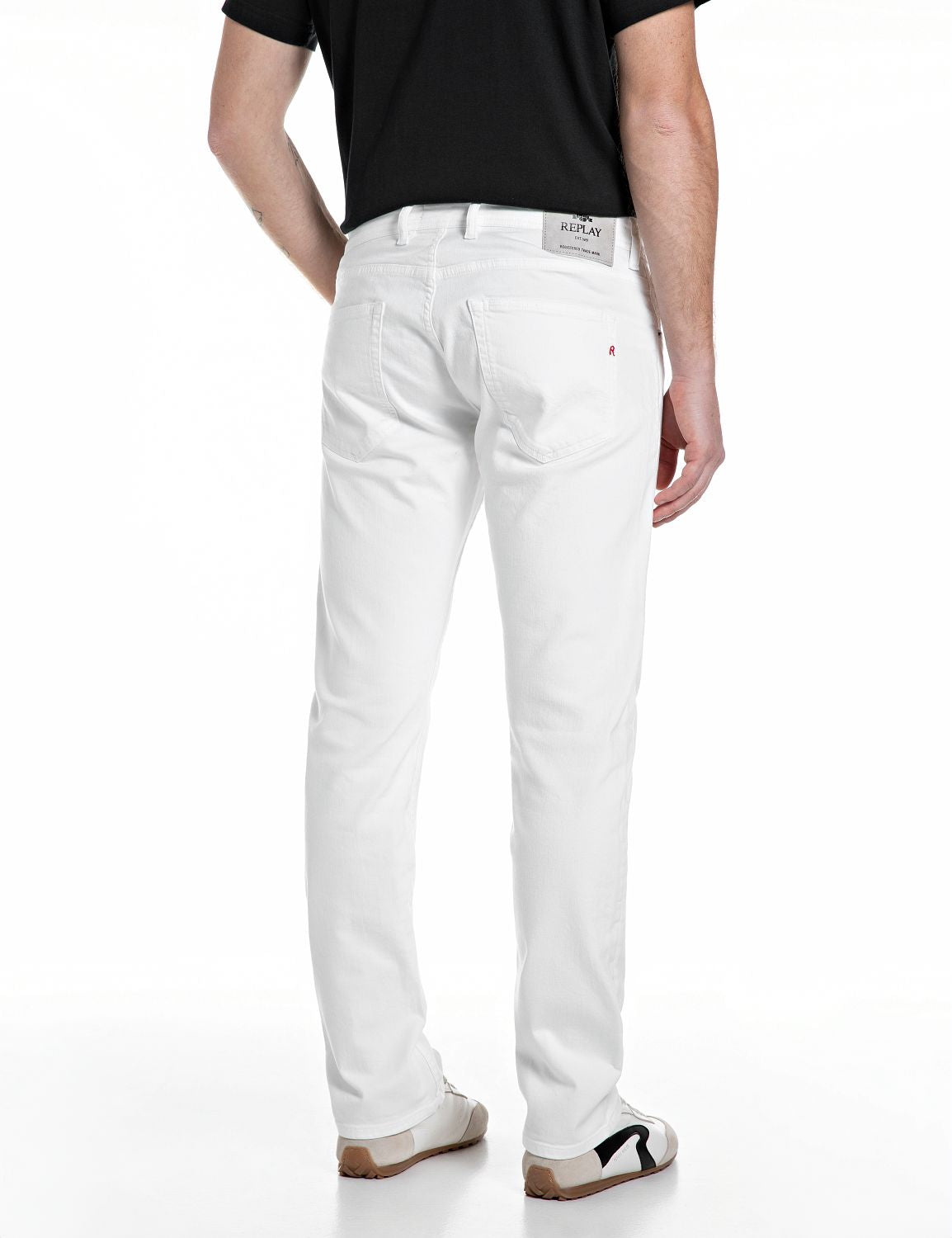 Jeans Replay 