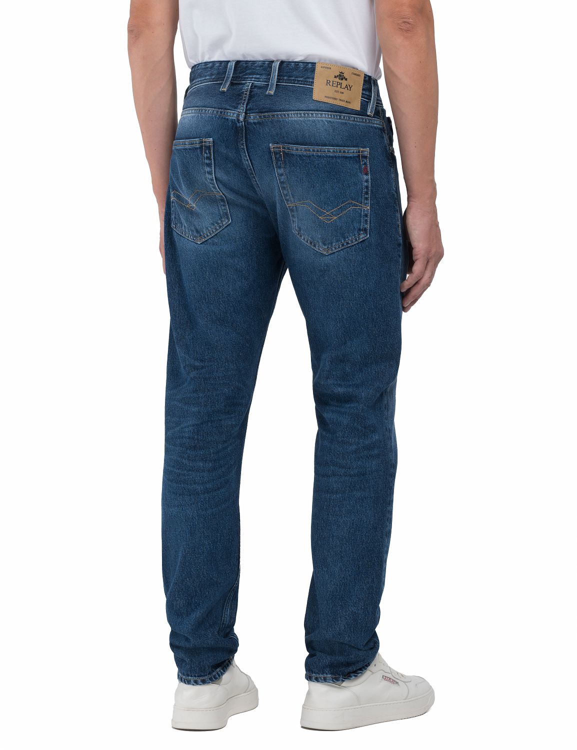 Jeans Replay 