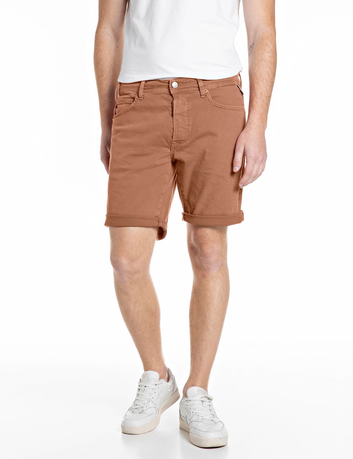 Pantaloncino Replay 