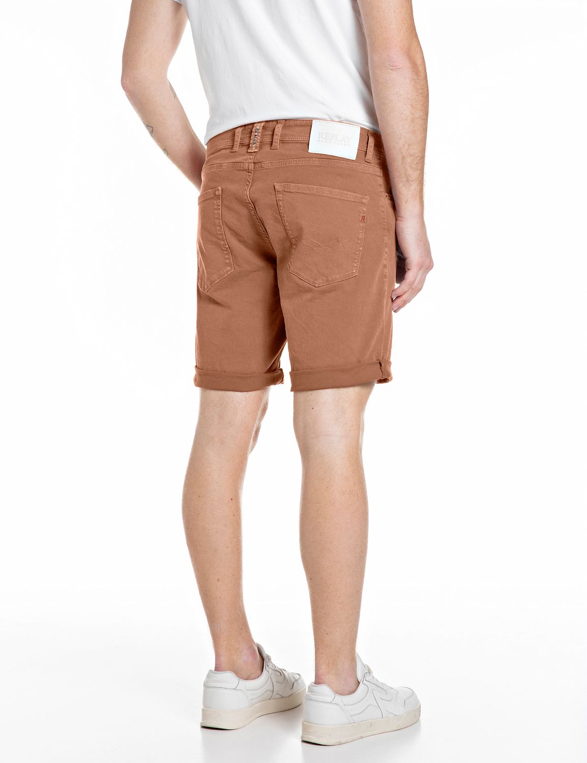 Pantaloncino Replay 