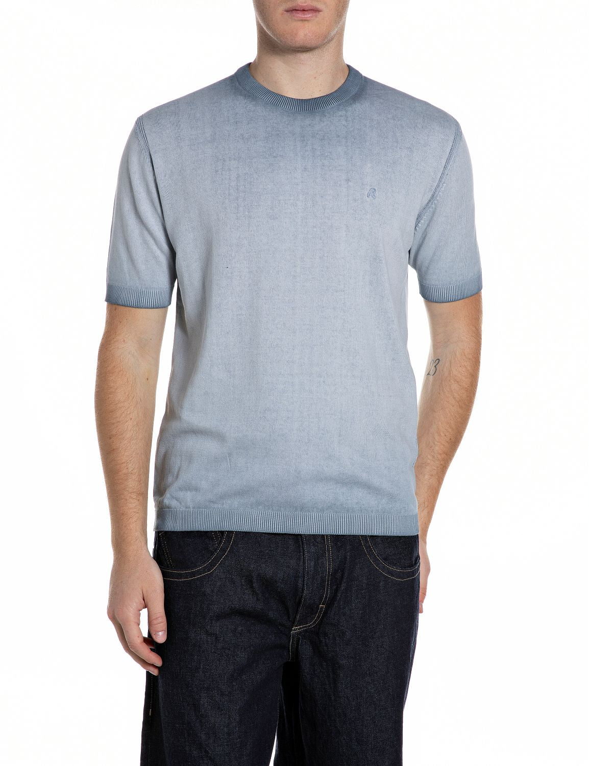 T-Shirt Replay 