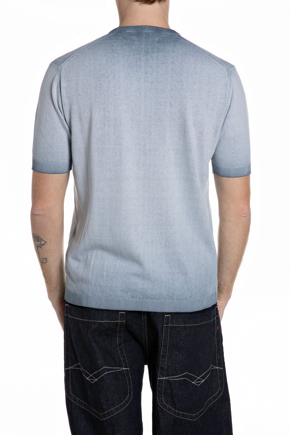T-Shirt Replay 
