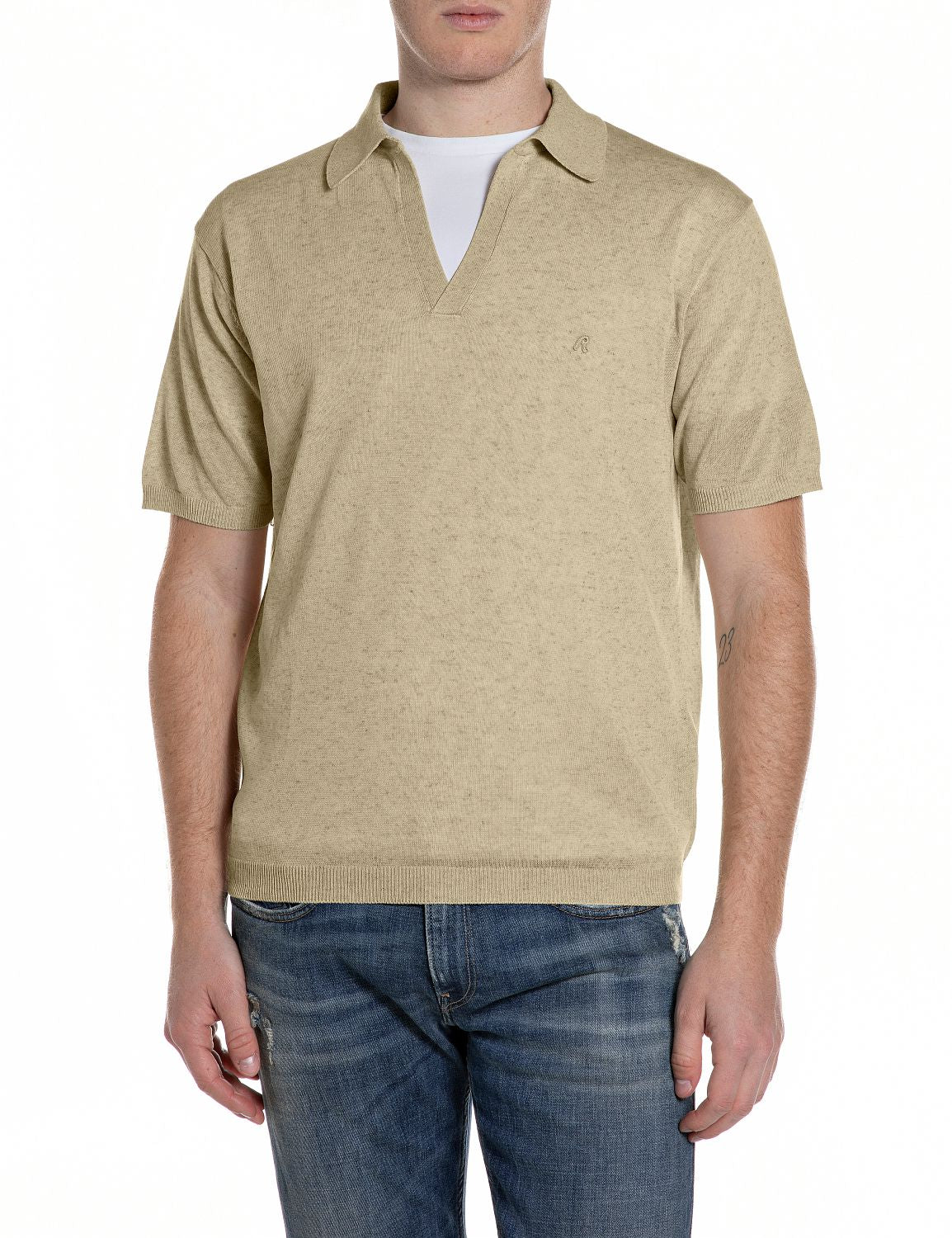 Maglia Replay 