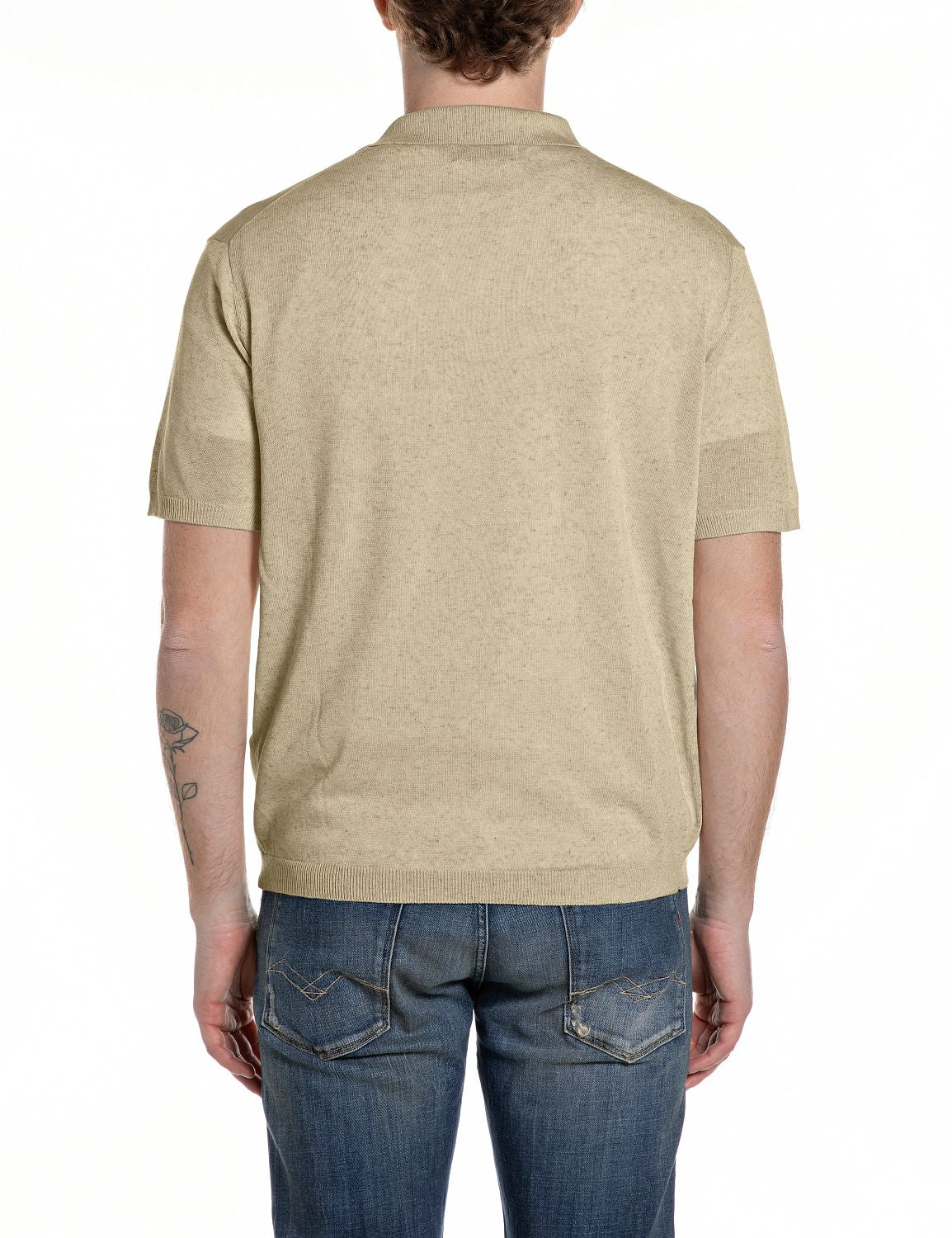 Maglia Replay 