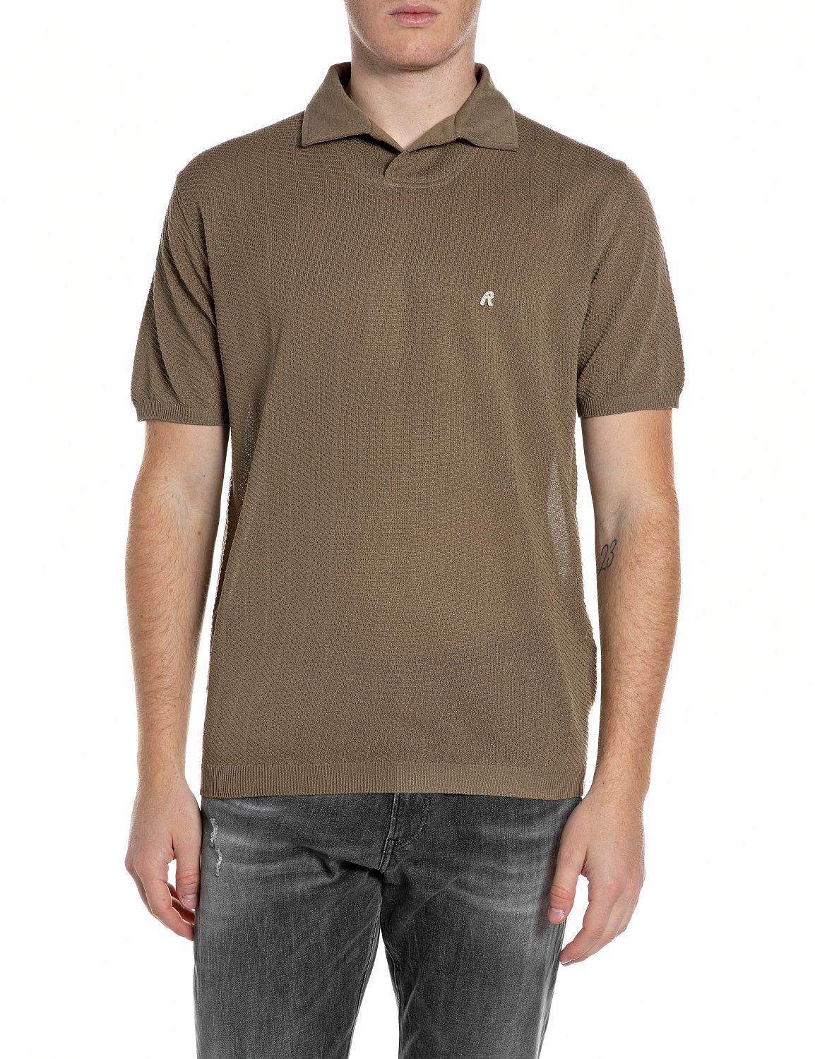 Maglia Replay 
