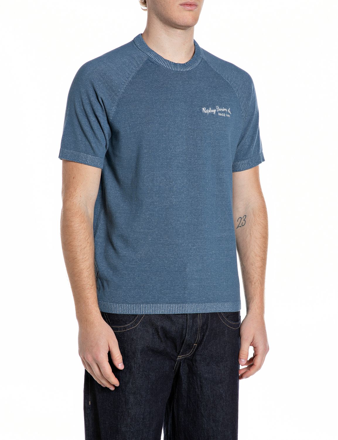 Maglia Replay 