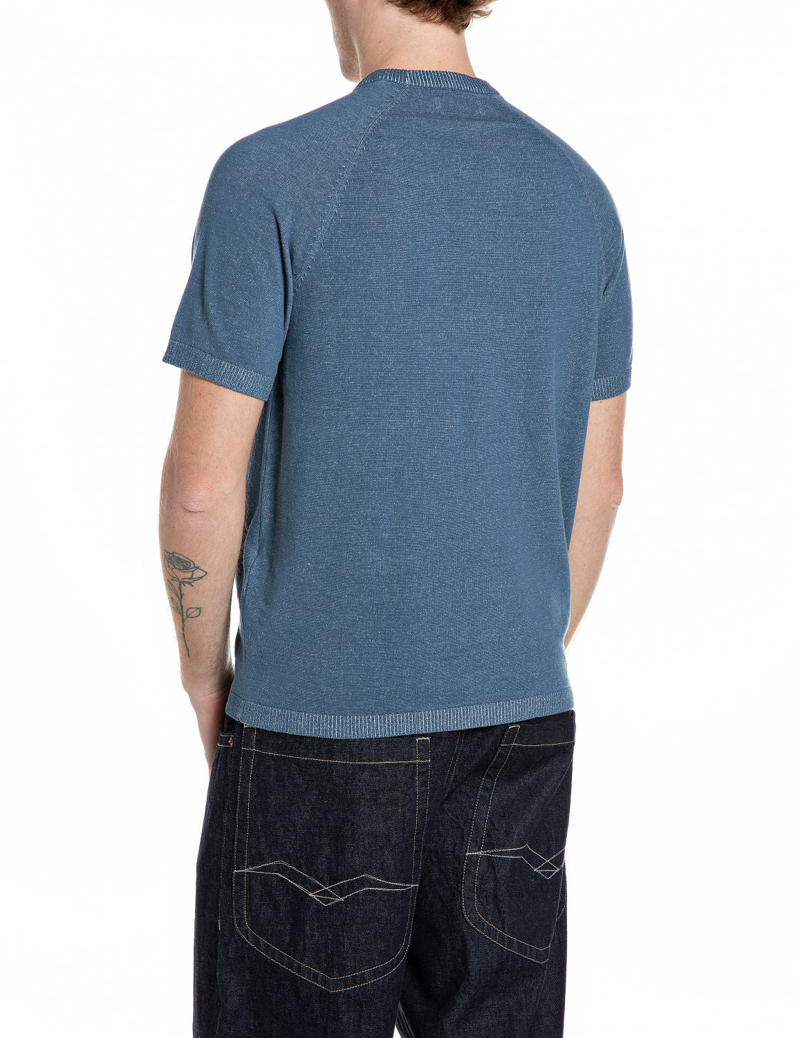 Maglia Replay 