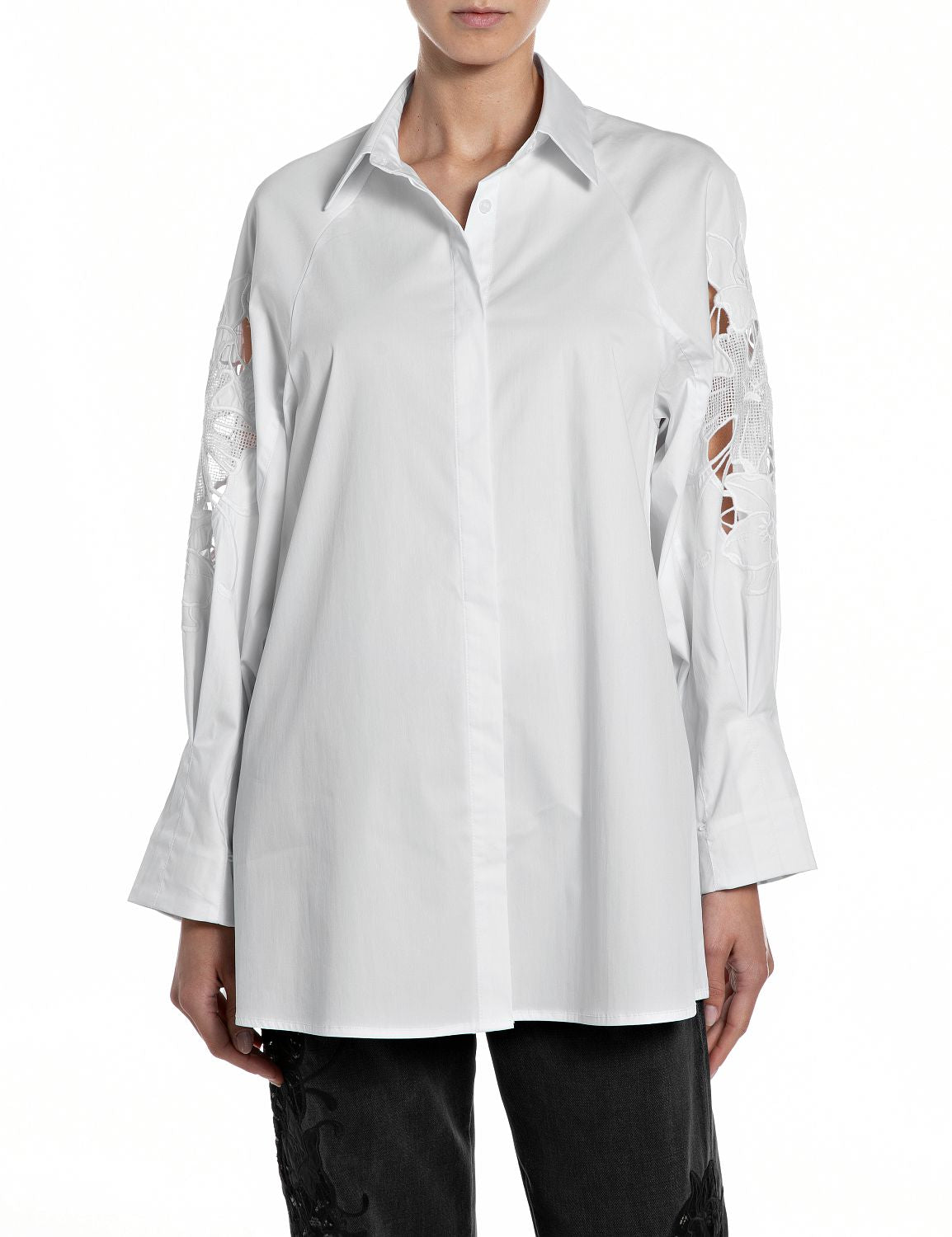 Camicia Replay 