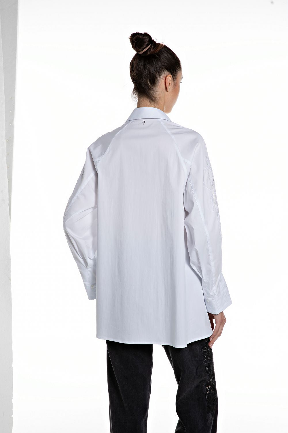 Camicia Replay 