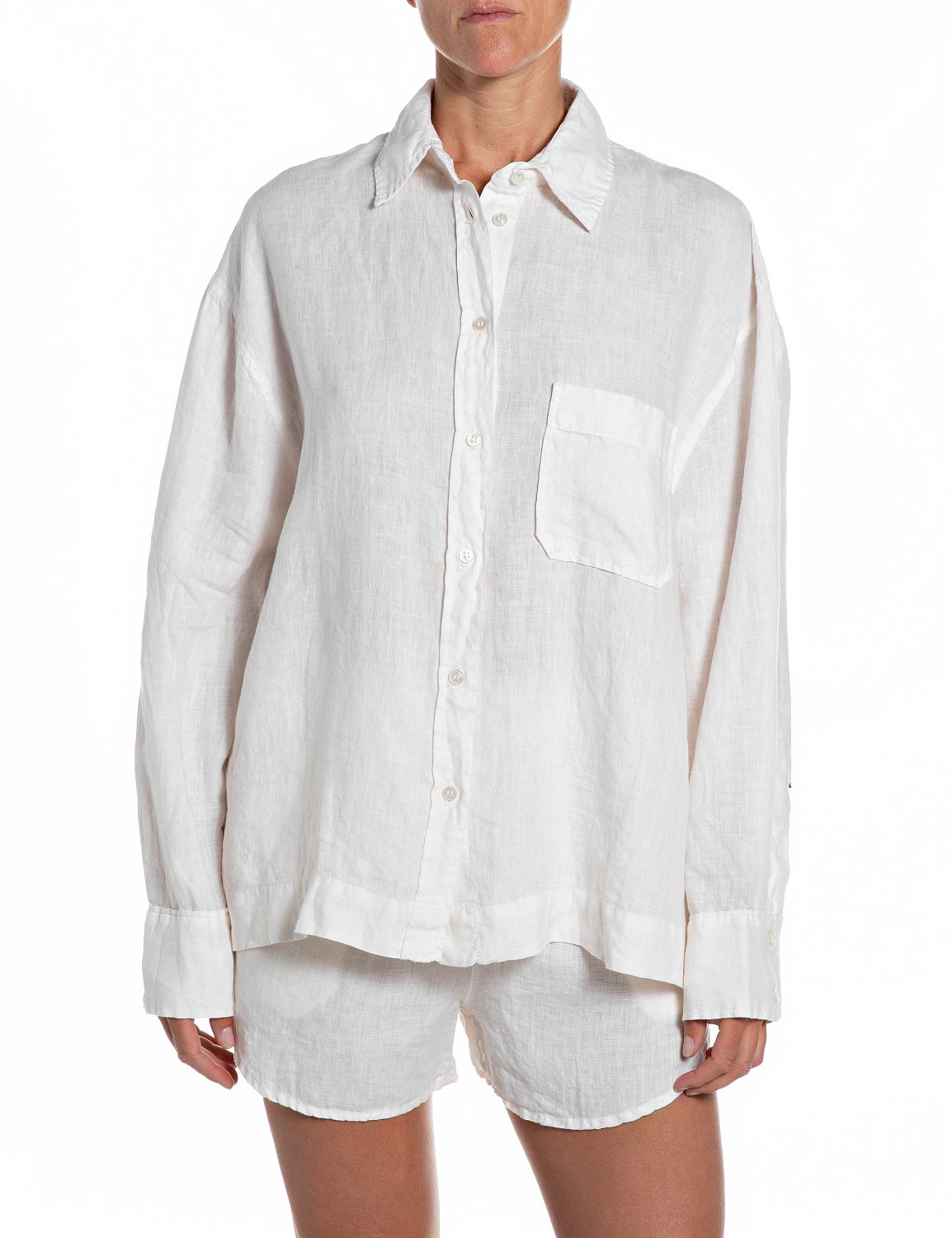 Camicia Replay 