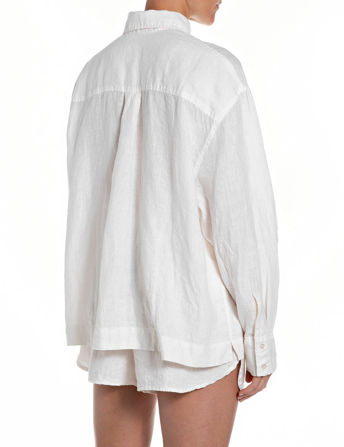 Camicia Replay 
