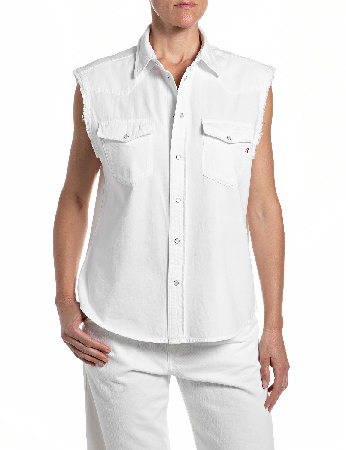 Camicia Replay 