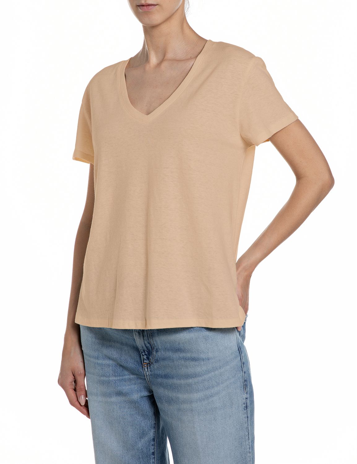 T-Shirt Replay 