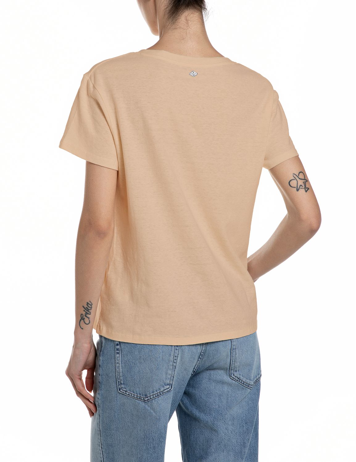 T-Shirt Replay 