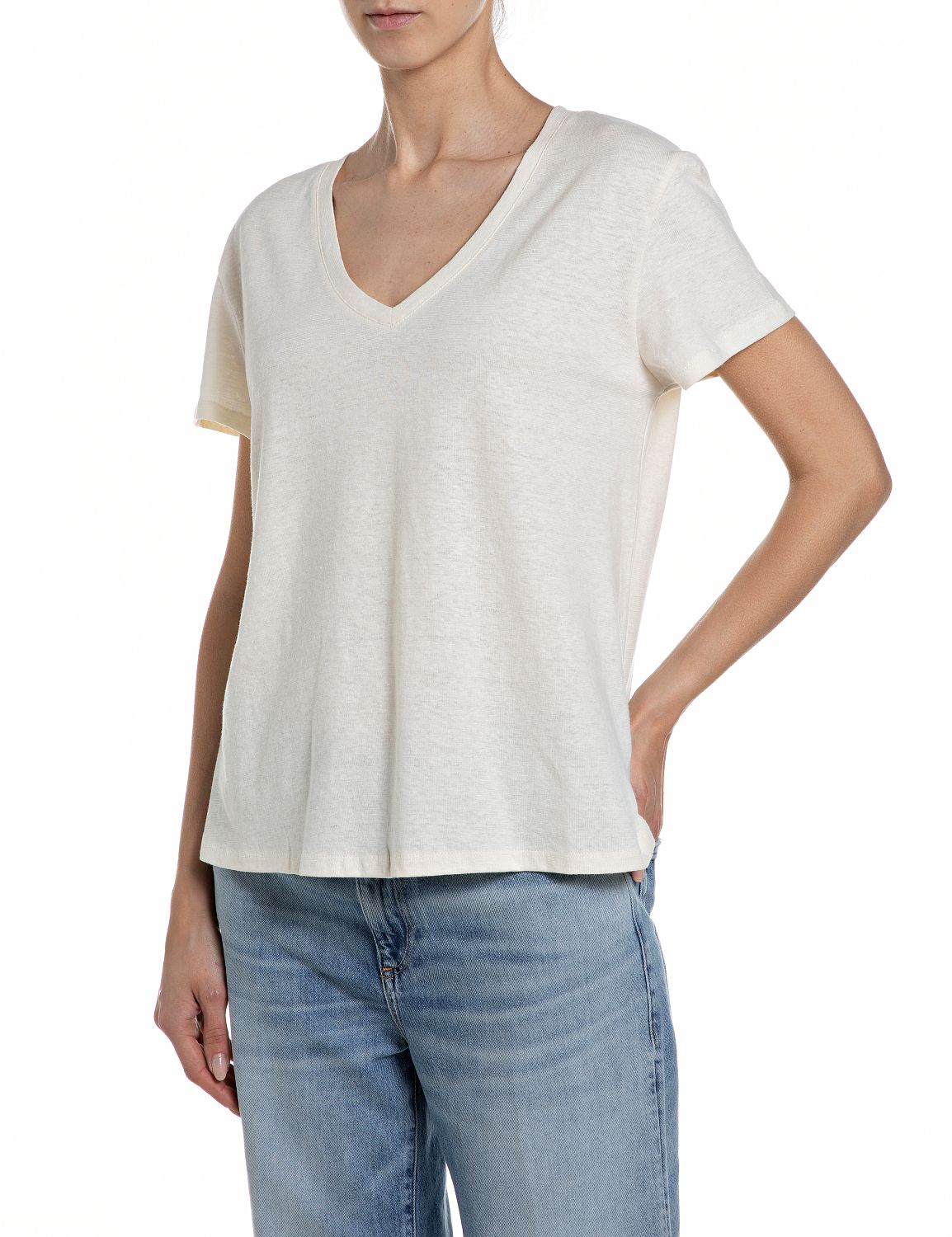 T-Shirt Replay 