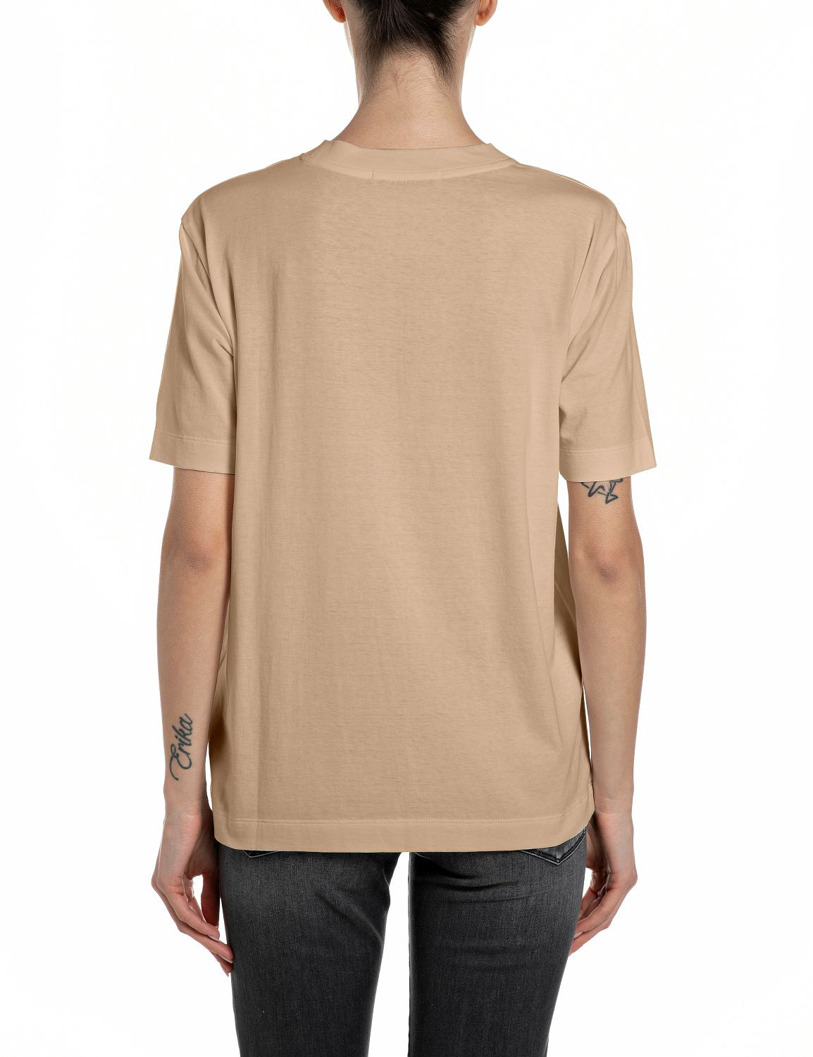 T-Shirt Replay 