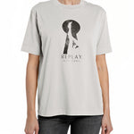 T-Shirt Replay 