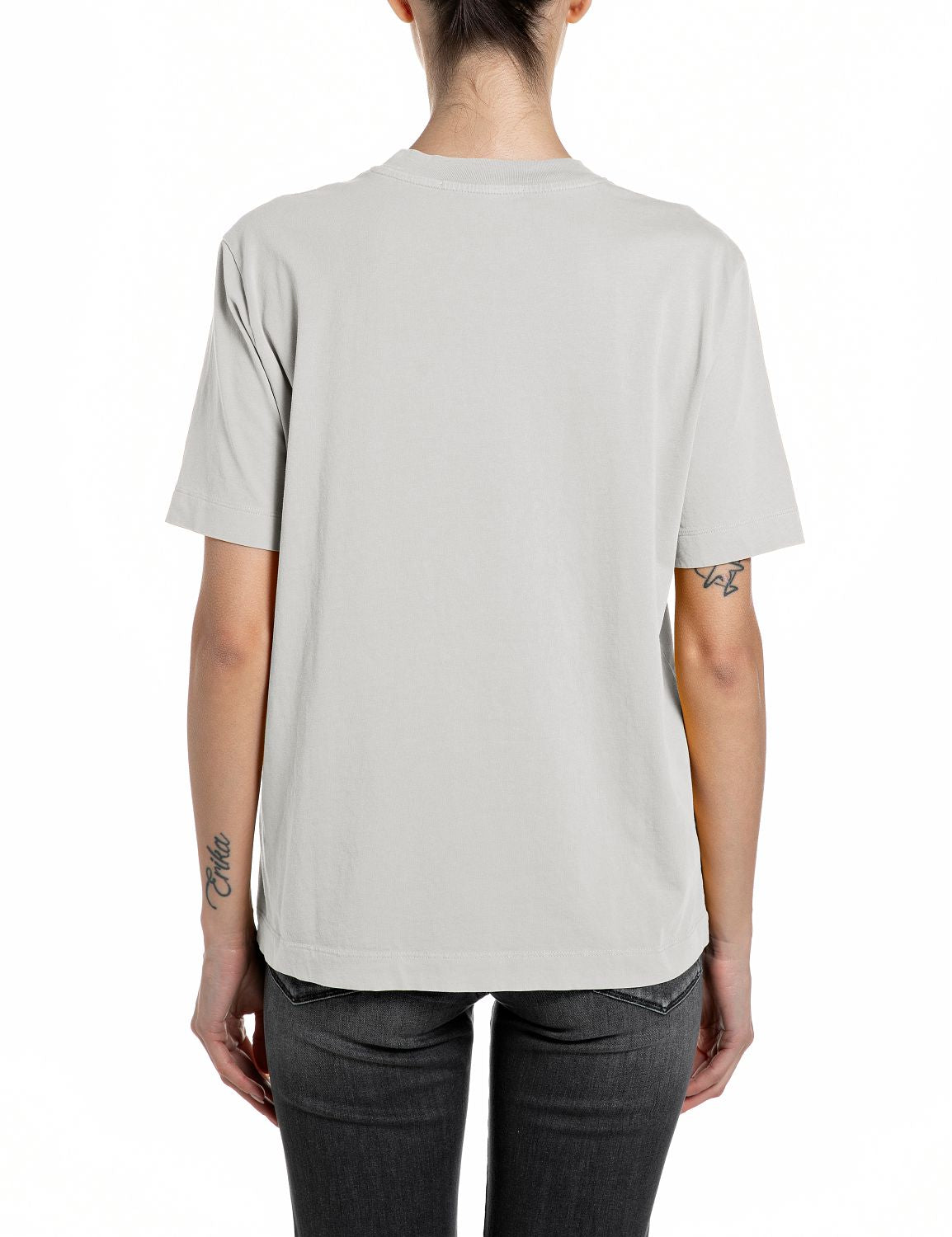 T-Shirt Replay 